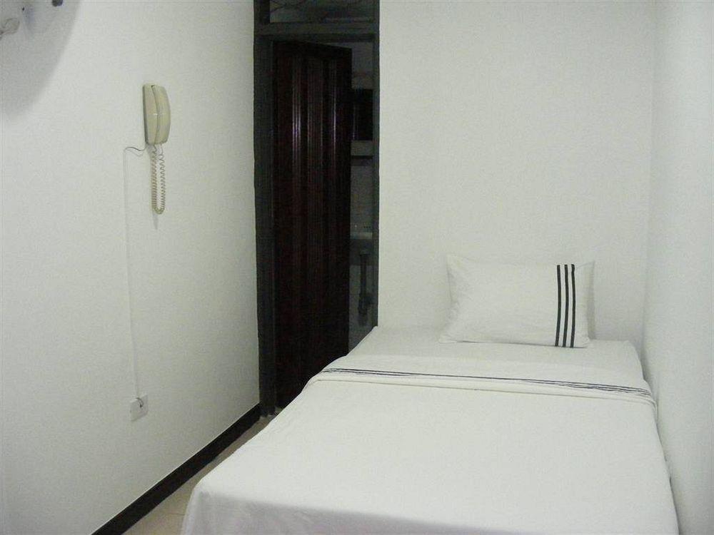 Hotel Internacional Μεντεγίν Εξωτερικό φωτογραφία