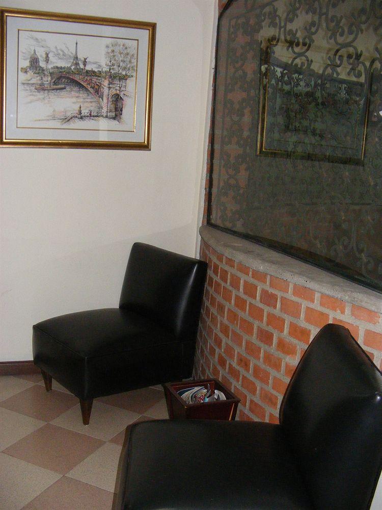 Hotel Internacional Μεντεγίν Εξωτερικό φωτογραφία