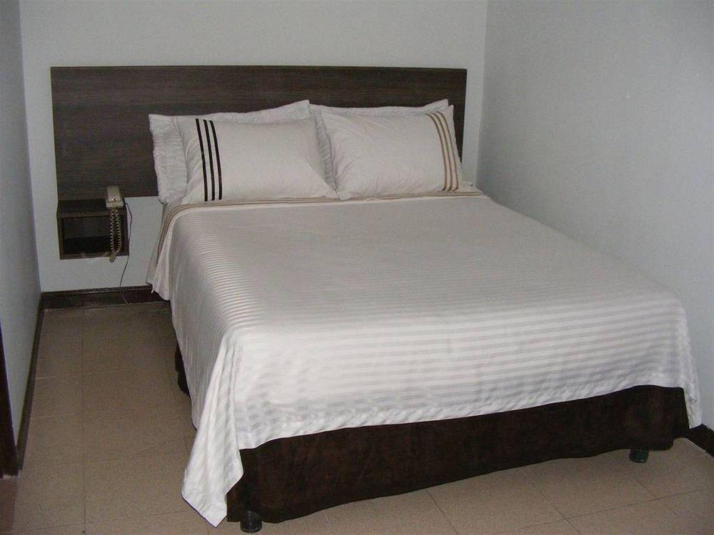 Hotel Internacional Μεντεγίν Εξωτερικό φωτογραφία