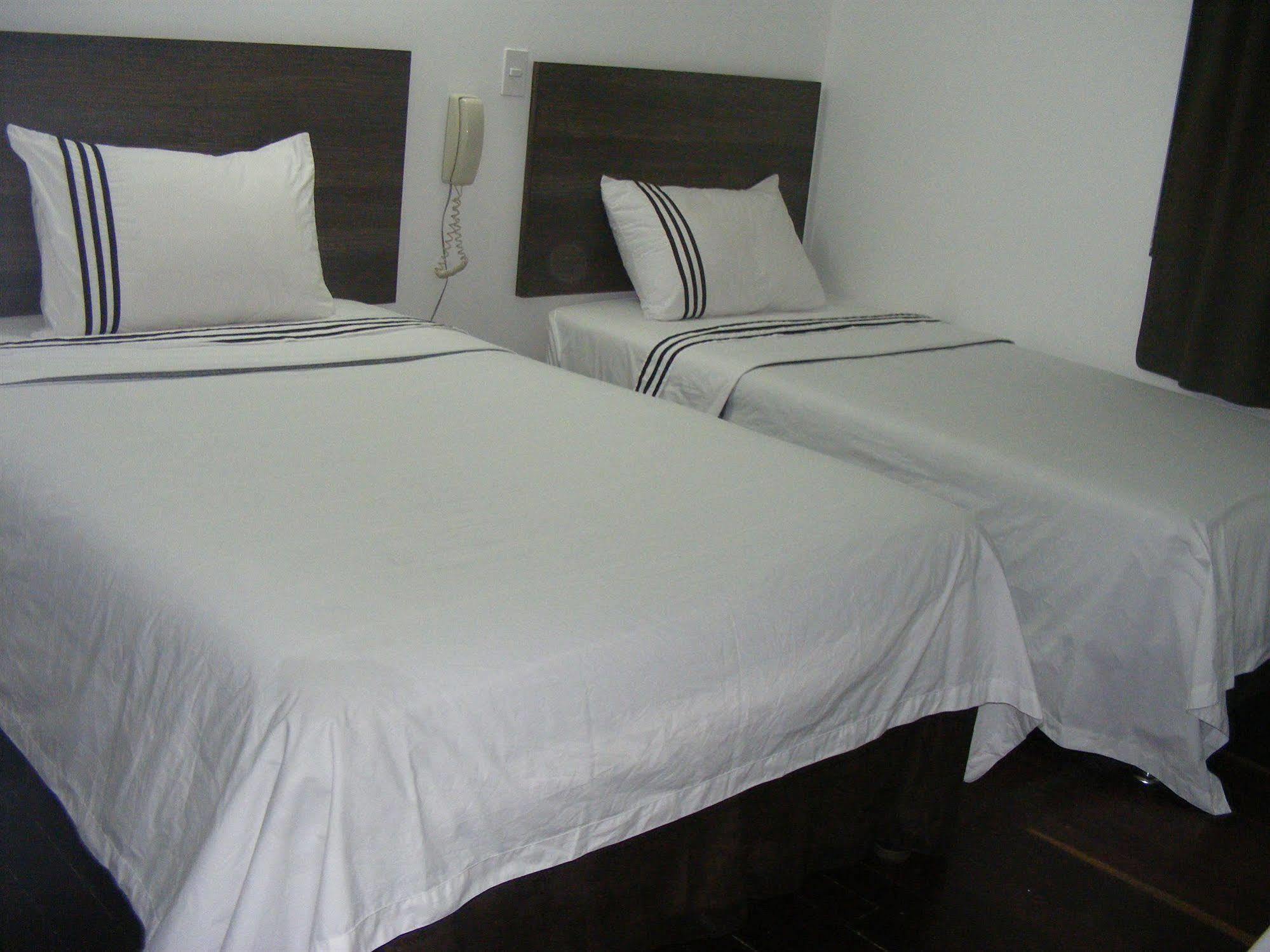 Hotel Internacional Μεντεγίν Εξωτερικό φωτογραφία