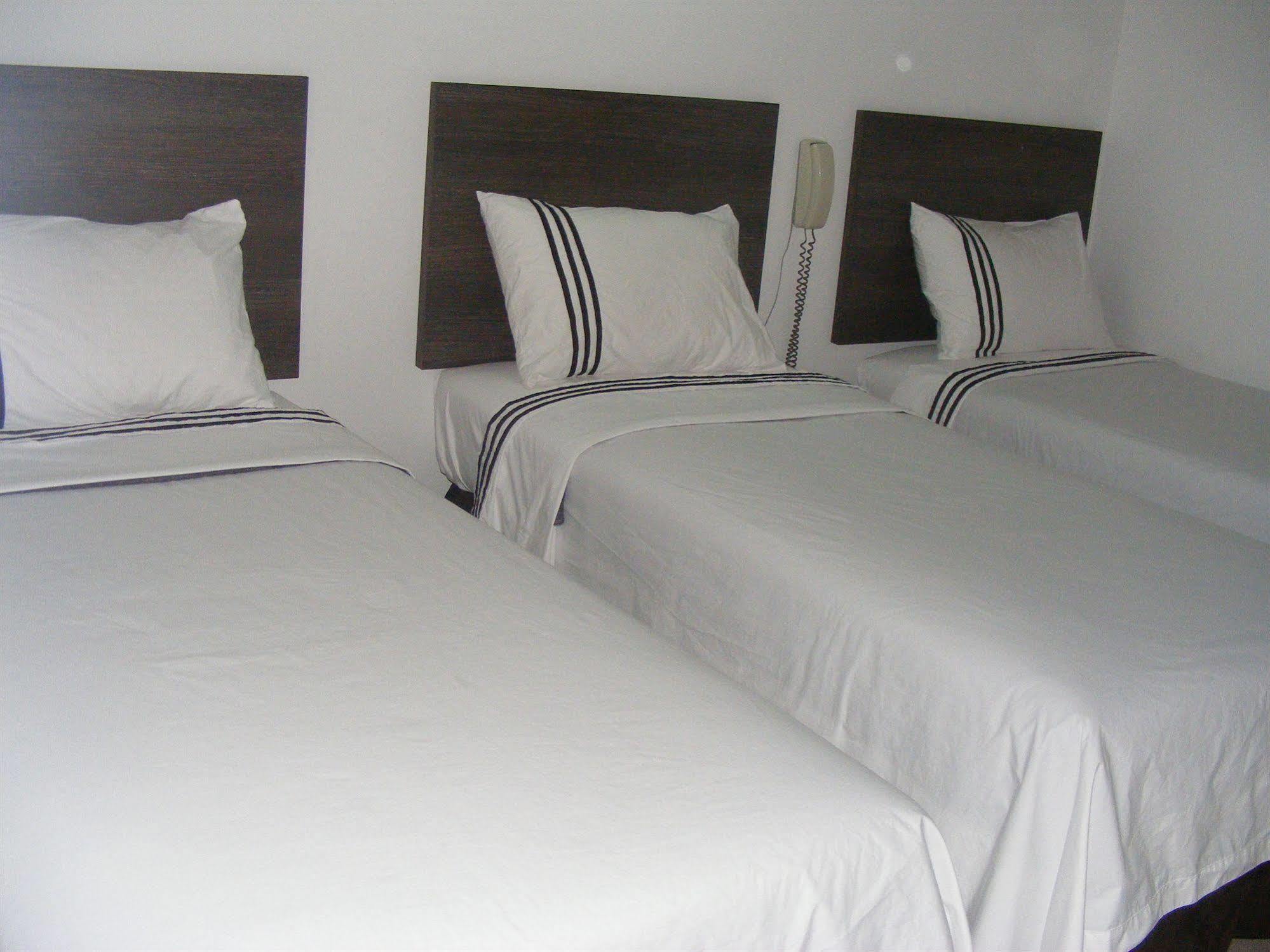 Hotel Internacional Μεντεγίν Εξωτερικό φωτογραφία