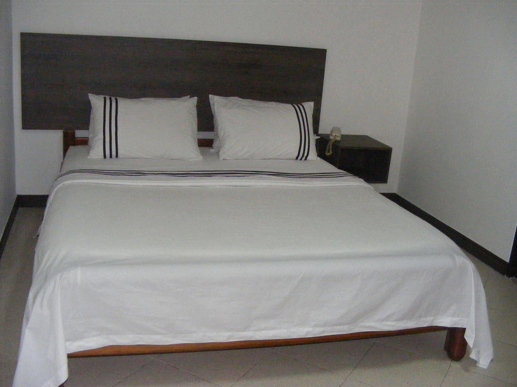 Hotel Internacional Μεντεγίν Εξωτερικό φωτογραφία